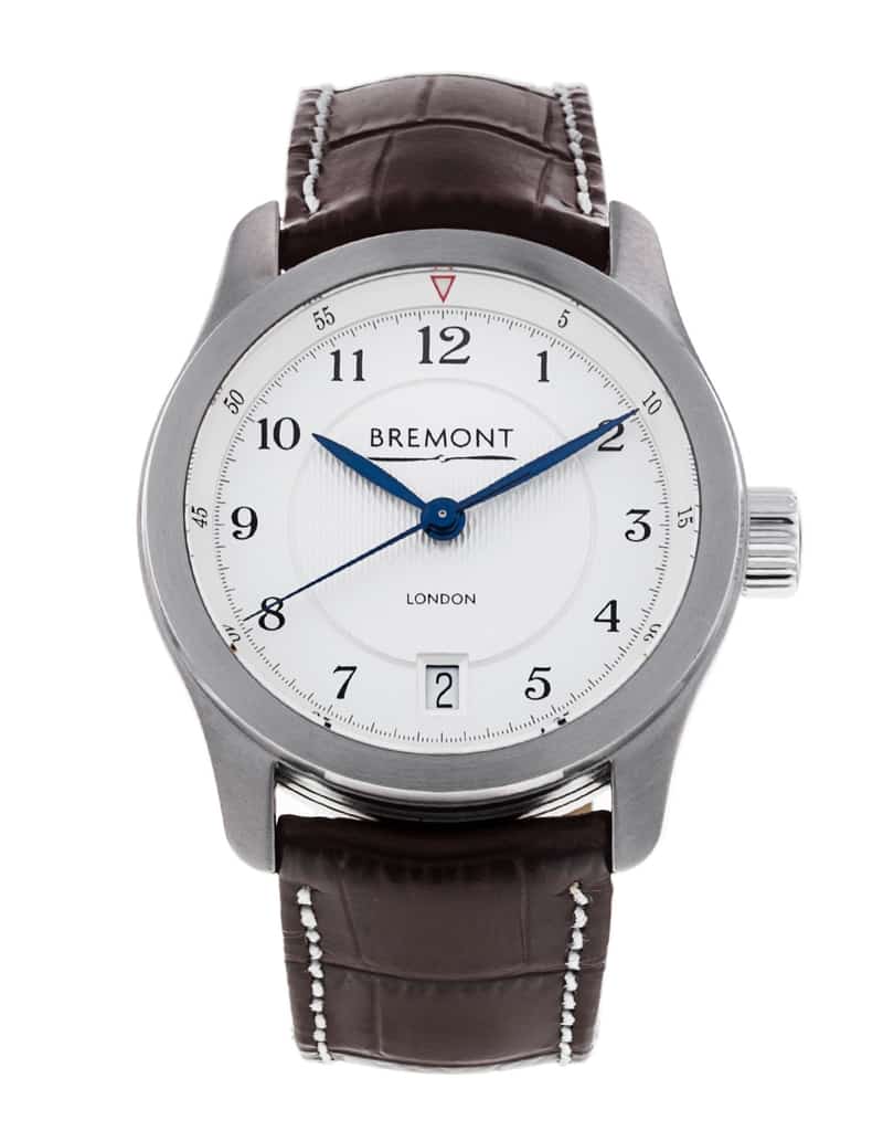 Bremont Solo 10TH ANNIVERSARY